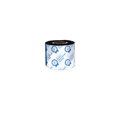 Brother STD RESIN BLACK 80MM X 300M